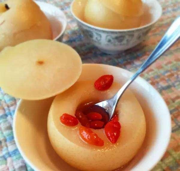 冰糖炖雪梨吃瓜群众厉害,吃瓜群众演绎的民间传奇