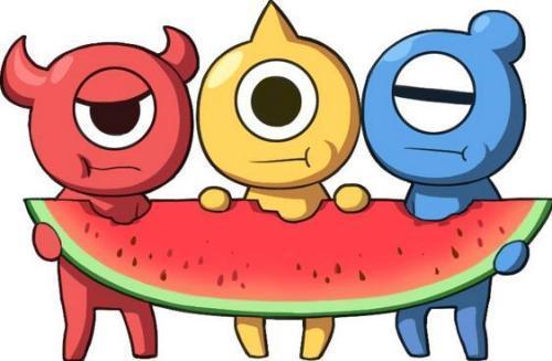 吃瓜群众素材是谁的,揭秘“吃瓜群众”素材背后的神秘来源