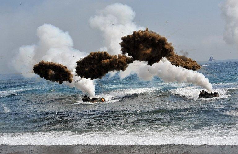 军演吃瓜群众图片大全,吃瓜群众视角下的精彩瞬间大盘点