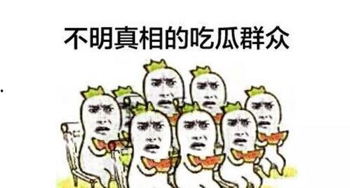 围观吃瓜群众笑翻了,欢乐氛围感染众人