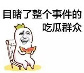 吃瓜群众的雷哥叫什么