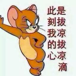 吃瓜群众图片好笑,笑料百出图鉴