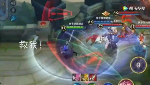 fps手游职业吃瓜群众