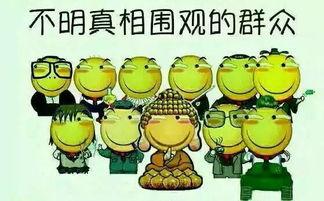 终究是吃瓜群众什么意思,旁观者的视角与时代变迁