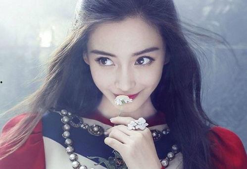 杨颖成为吃瓜群众了吗知乎