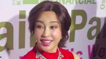 明星有多像吃瓜群众的,惊人相似度揭秘