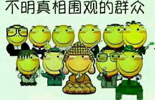 小号吃瓜群众怎么说,小号吃瓜群众视角下的娱乐圈风云