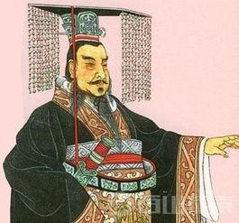 秦始皇吃瓜群众是谁,吃瓜群众眼中的千古一帝