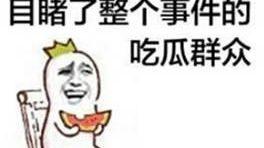 吃瓜群众有多忙,忙碌中的娱乐时光