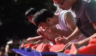 吃瓜群众街头,揭秘热门事件背后的真相